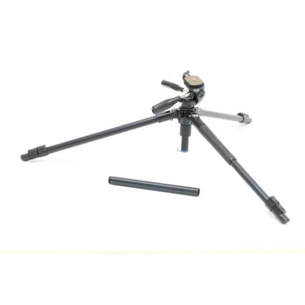 Штатив професійний Slik Pro AL-323 DX